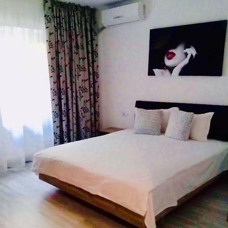 Centre Home Mazepa Galati  Exterior photo