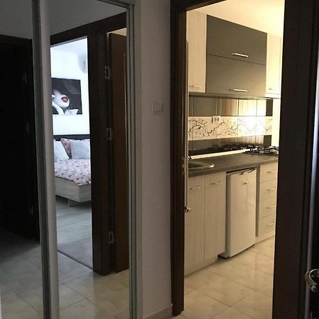 Centre Home Mazepa Galati  Exterior photo