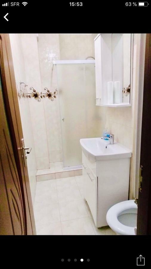 Centre Home Mazepa Galati  Exterior photo