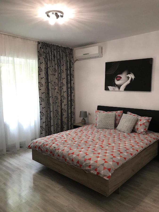 Centre Home Mazepa Galati  Exterior photo